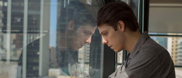 Membros do Porta dos Fundos levam as telas filme de drama que aborda depressão